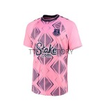 Camisolas de futebol Everton FC Equipamento Alternativa 2022/23 Manga Curta